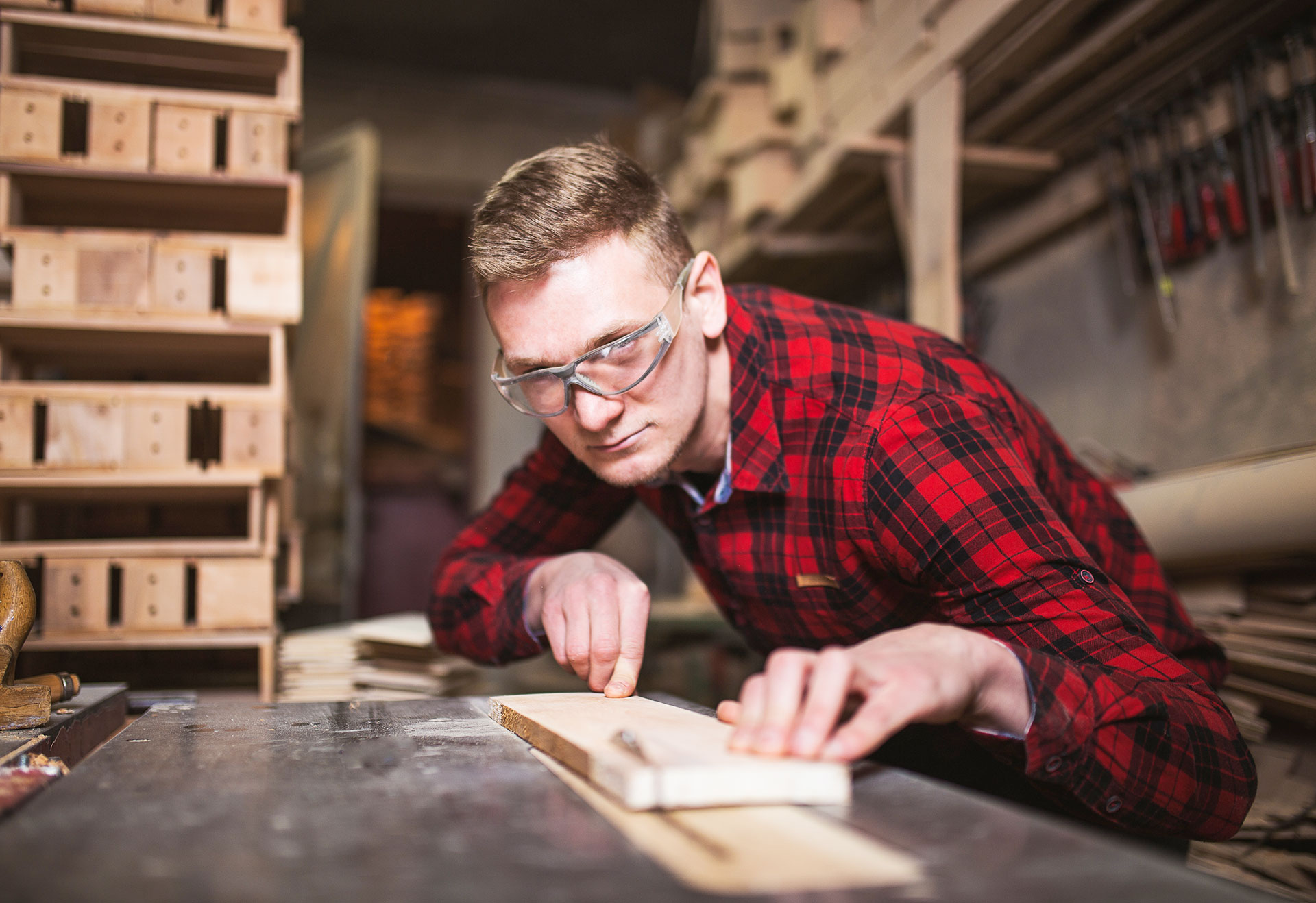 Auch Gut Zu Wissen - Ausbildung Im Handwerk! Bist Du Bereit?